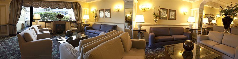 Hotel Martini Olbia Exterior photo